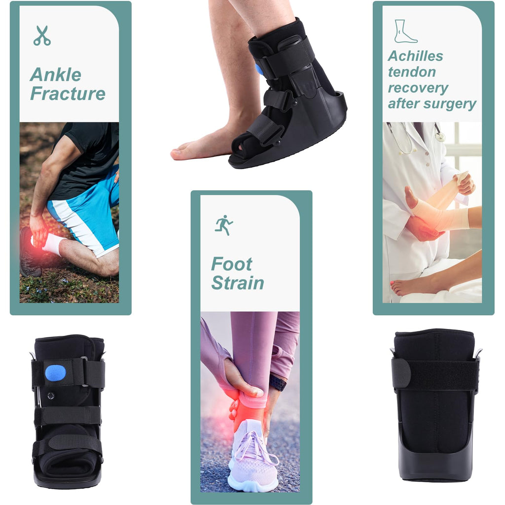 Orthopedic Air Cam Walker Fracture Boot T643047