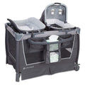 Playard, Bassinet & Storage A10312