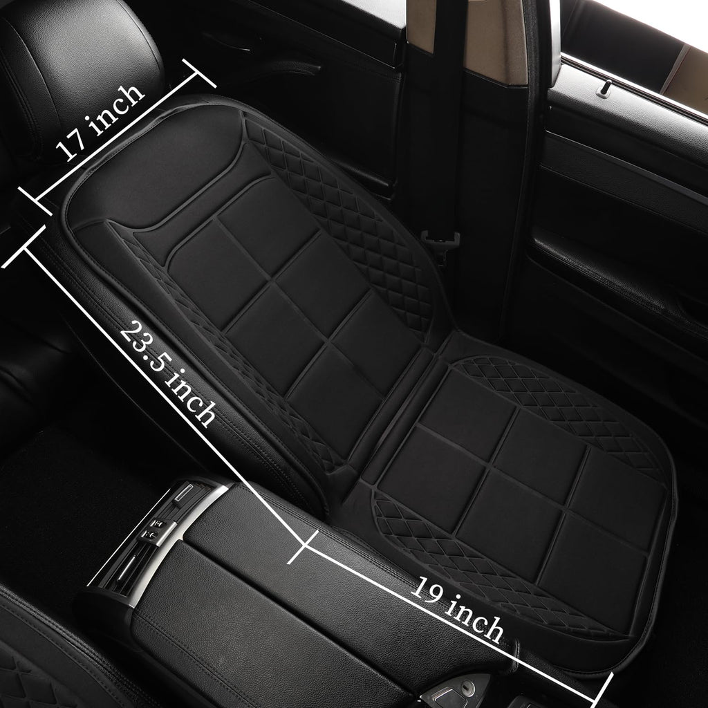 Foldable Portable Car Seat Cushion C451779