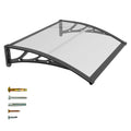 40"x40" Exterior Awning U930