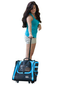 Large Traveler Backpack H45633