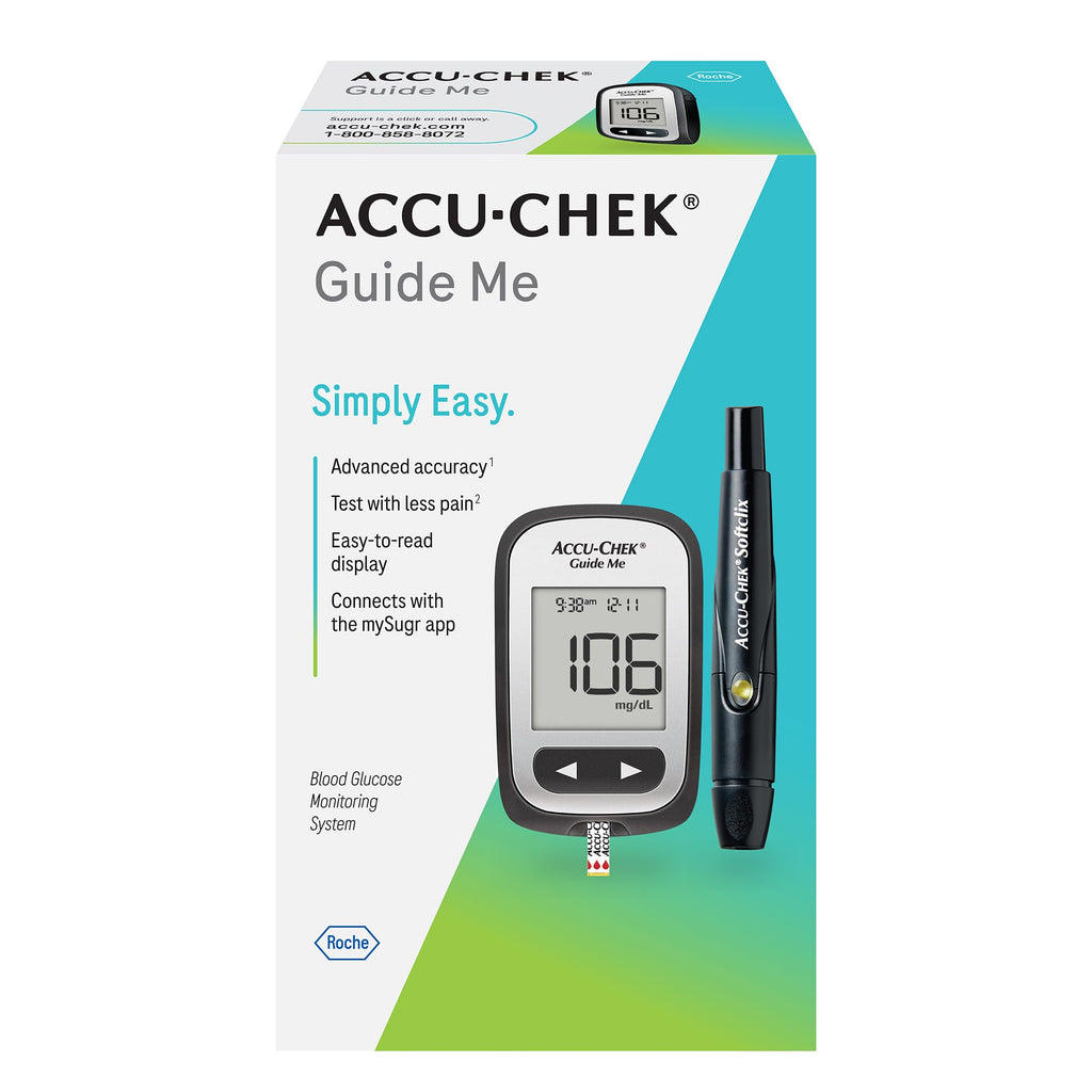 Glucose Monitor Kit G236