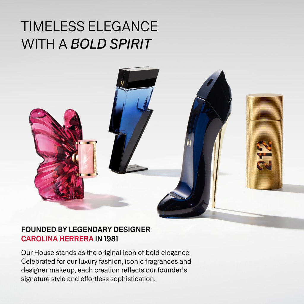 Eau de Parfum W58772