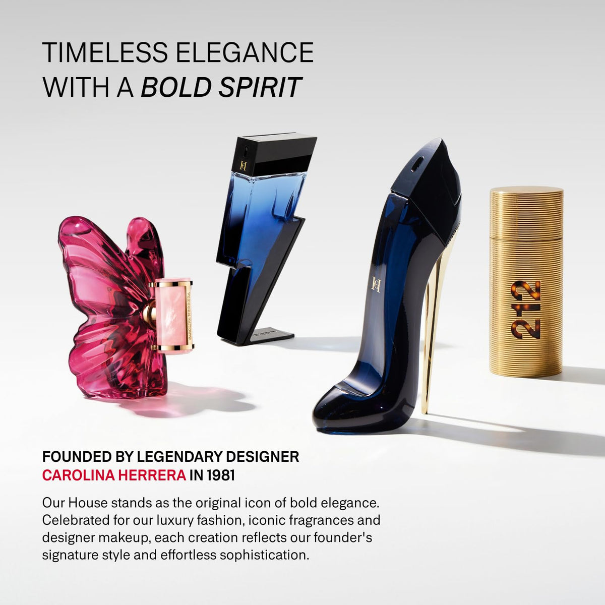 Eau de Parfum W58772