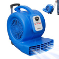 1/2 HP 1800 CFM 3 Speed Air Mover Blower Fan I242241
