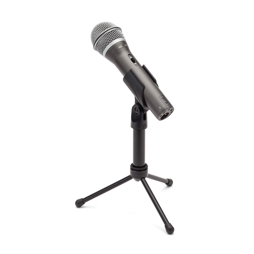 USB/XLR Dynamic Microphone Recording and Podcasting Pack E50306