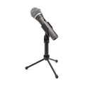 USB/XLR Dynamic Microphone Recording and Podcasting Pack E50306
