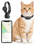 Cat Camera Collar with Location Tracker S4413