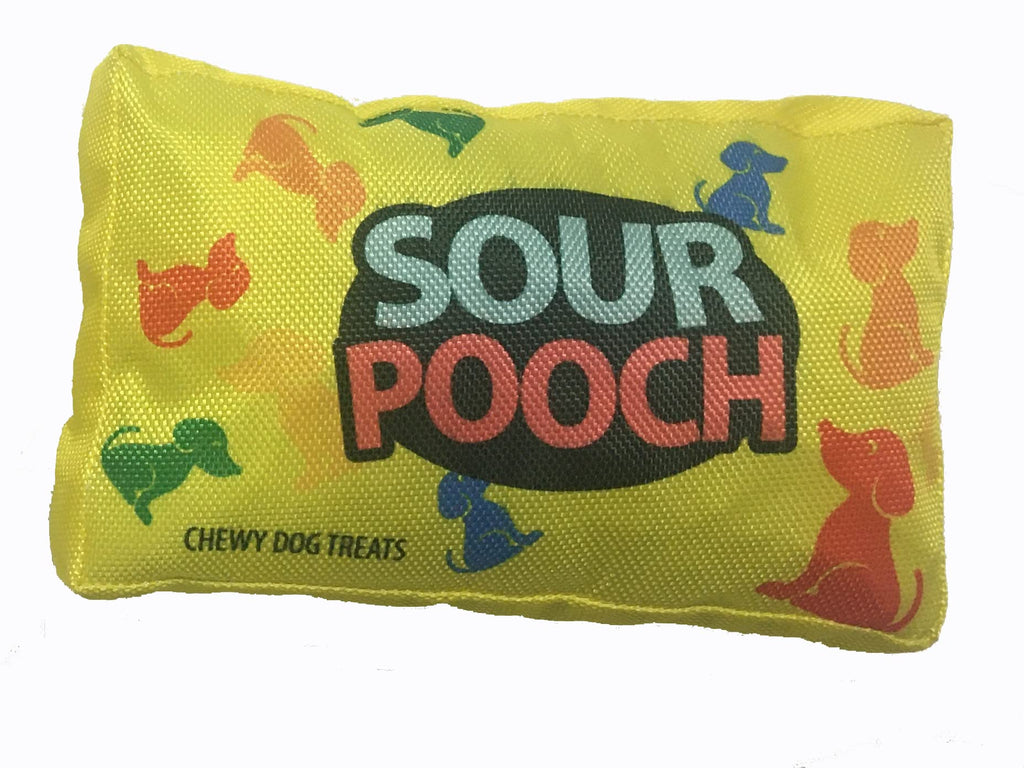 Dog Squeak Toy P72762