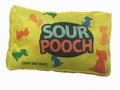 Dog Squeak Toy P72762