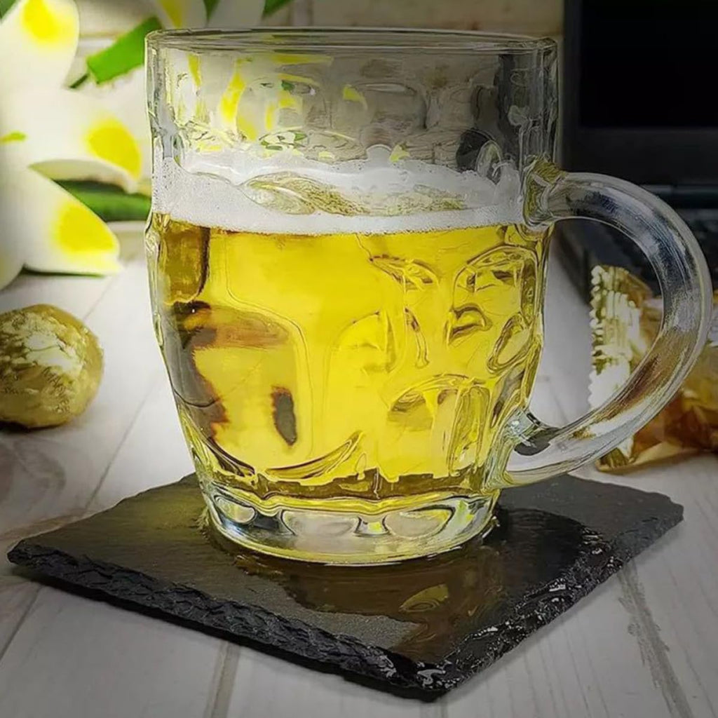 Natural Stone Table Coasters T9255