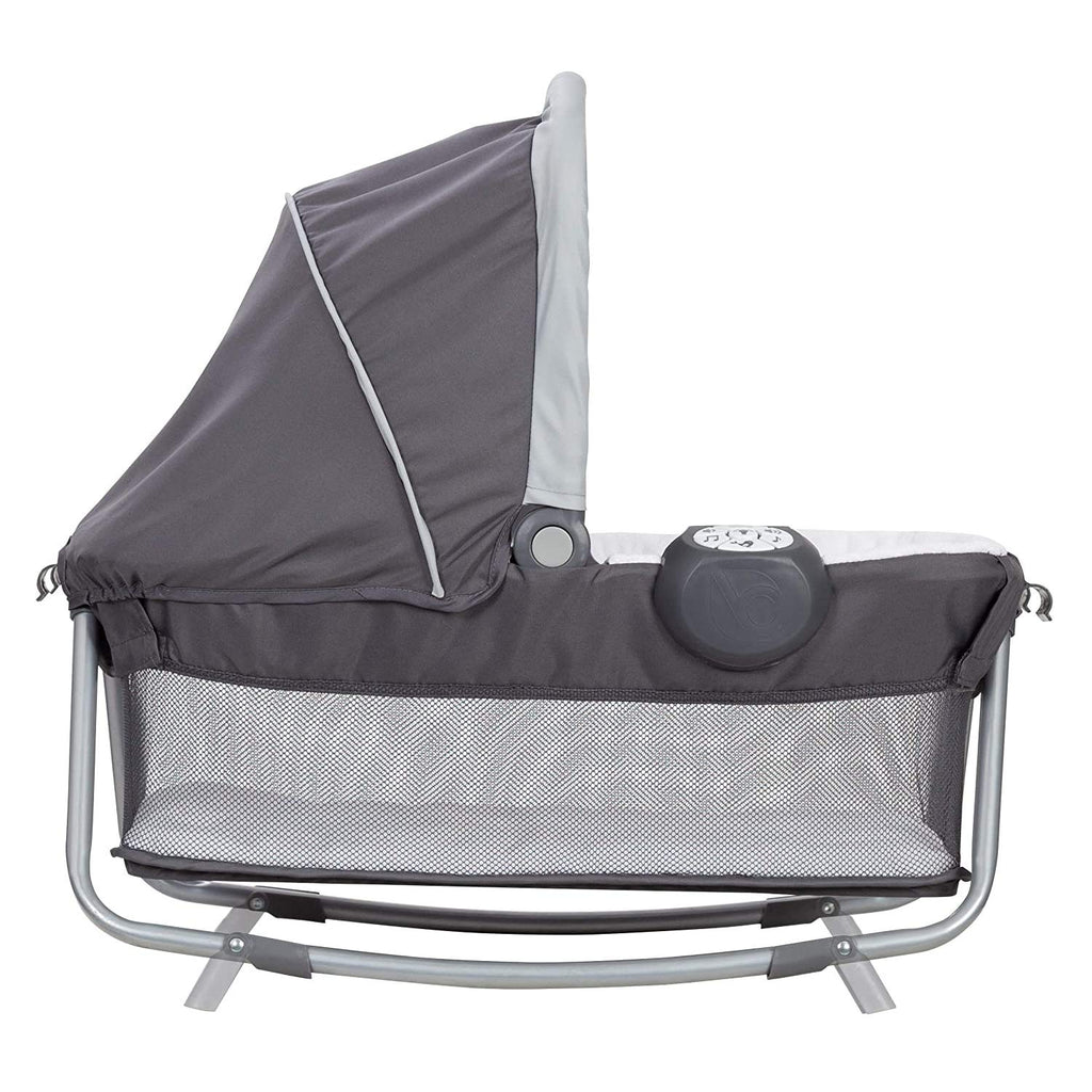 Playard, Bassinet & Storage A10312