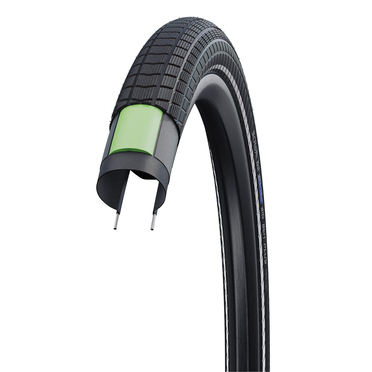 28x2.15 Tire E773205