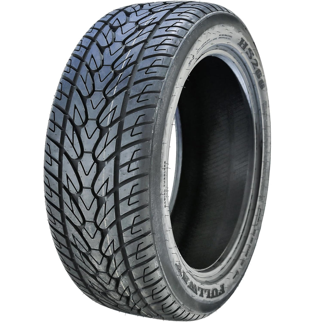4 All Season Tires K559113