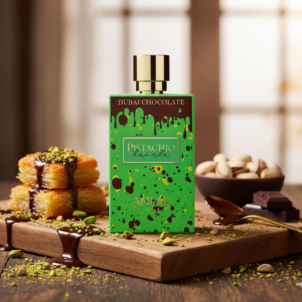 Pistachio Chocolate Caramel EDP 2.7 Fl Oz B27586