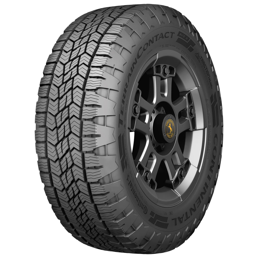 All Terrain 265/70R18 116T Light Truck Tire D646