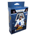 Football Trading Cards Hanger Box T5479