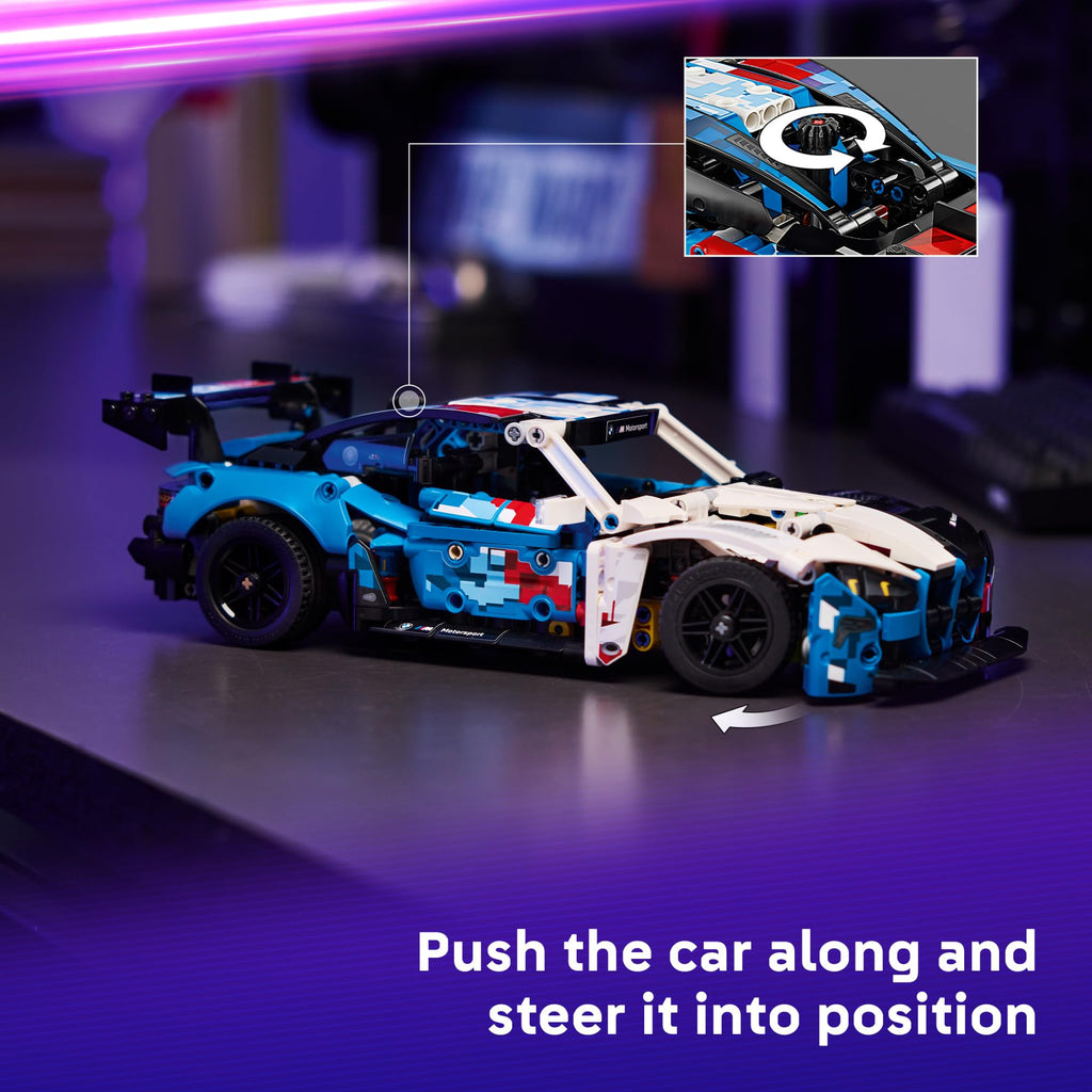 Race Car Y560