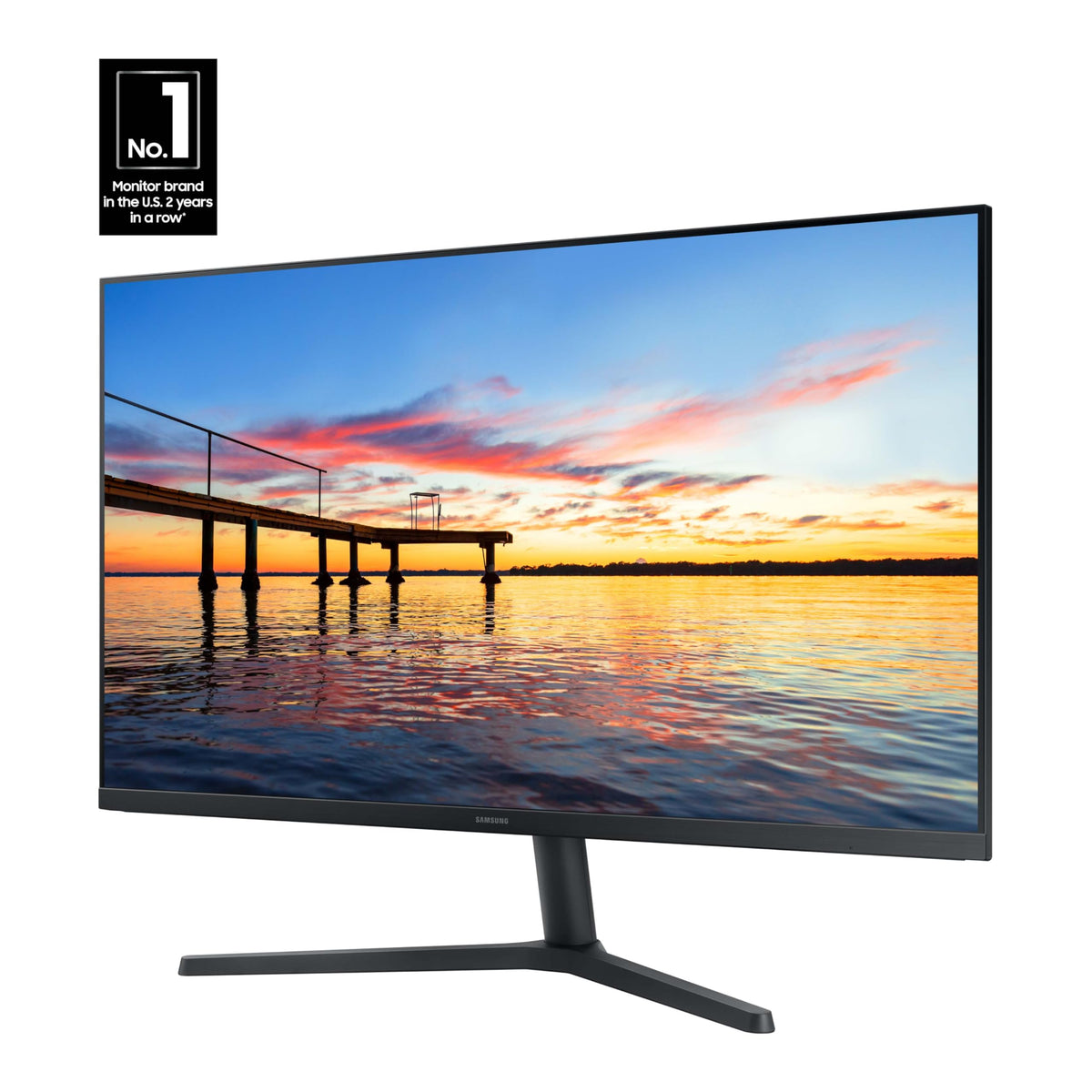 32" Flat Computer Monitor G541