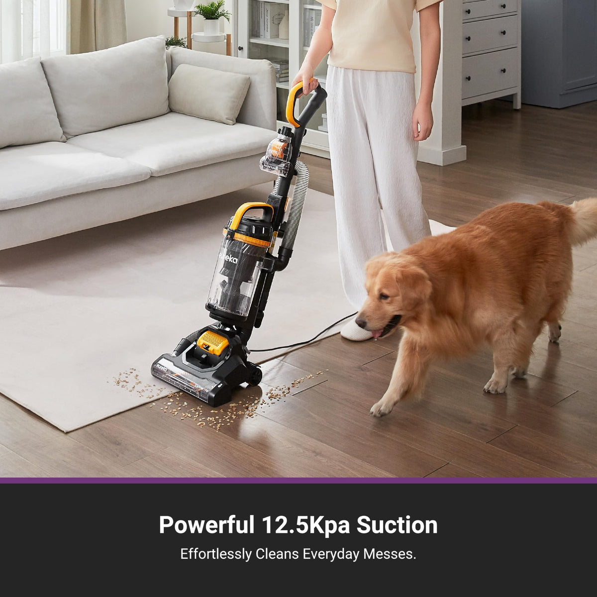 Lightweight Vacuum Cleaners Y3667