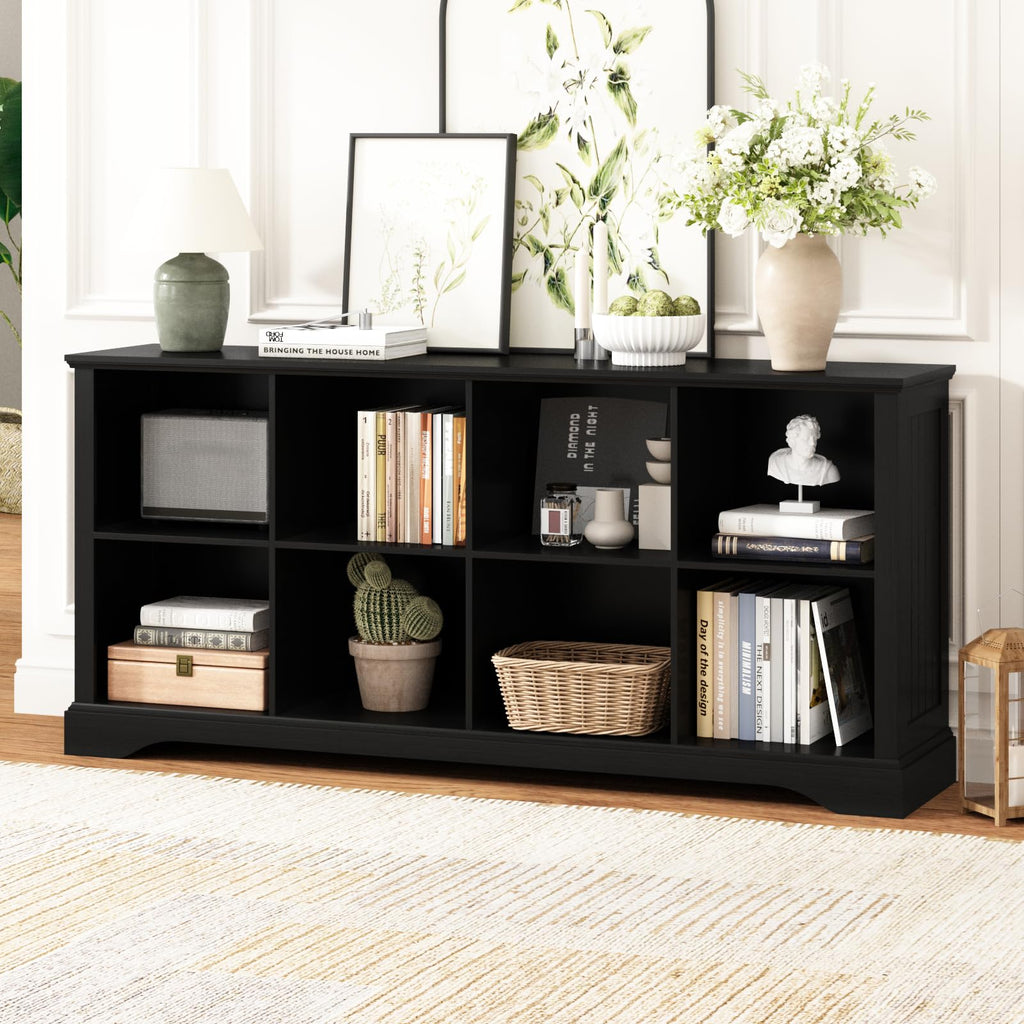 8 Cube Storage Organizer W6966