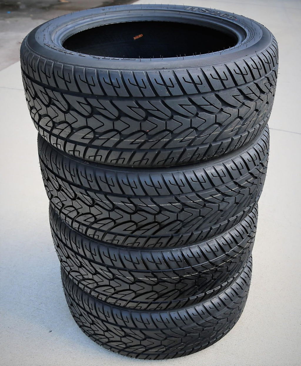 4 All Season Tires K559113