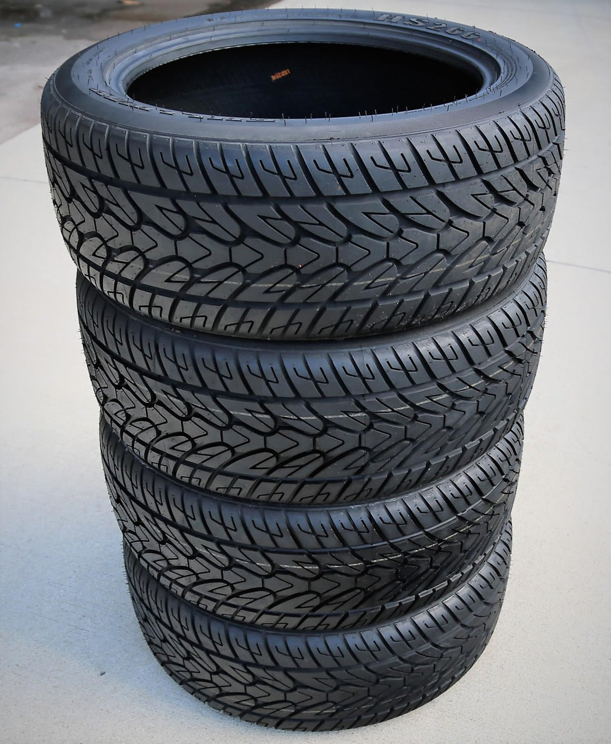 4 All Season Tires K559113