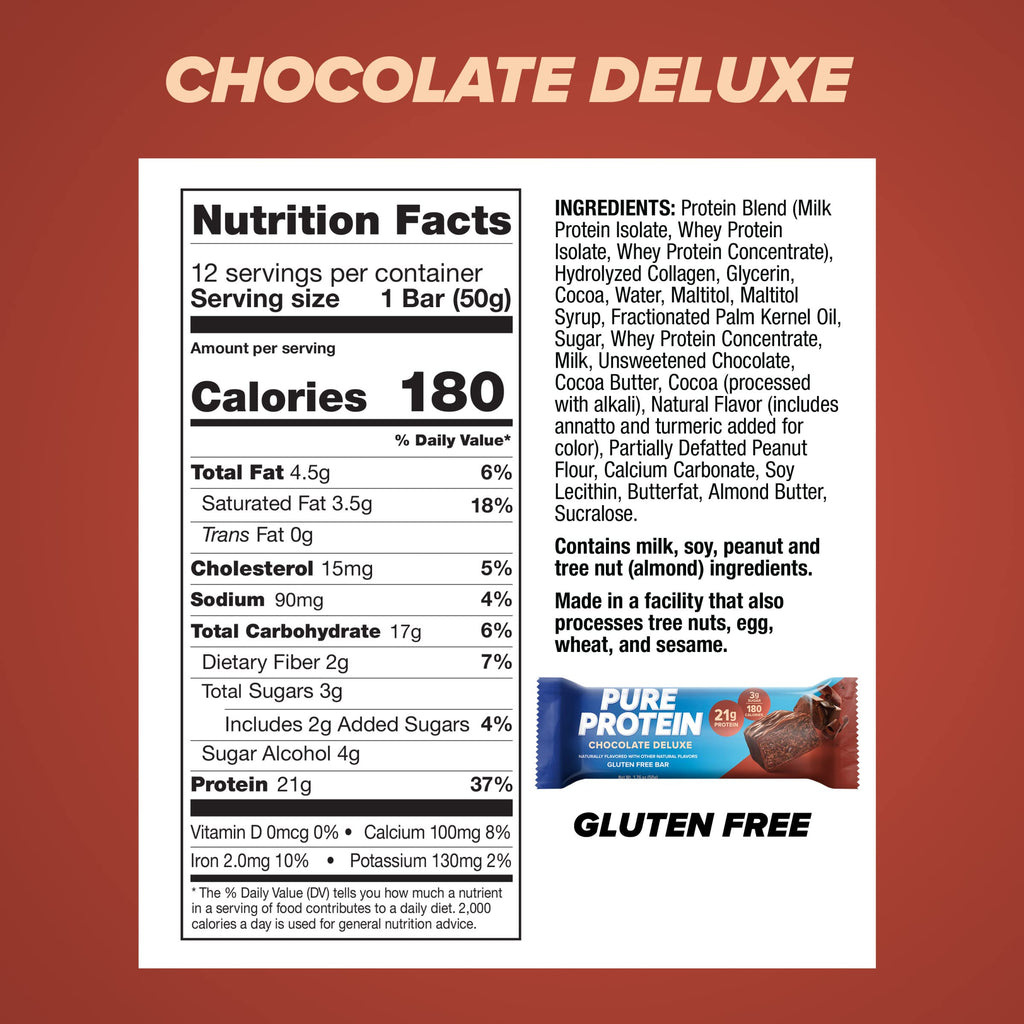 Vanilla Protein Shake, 30g Complete Protein I8213