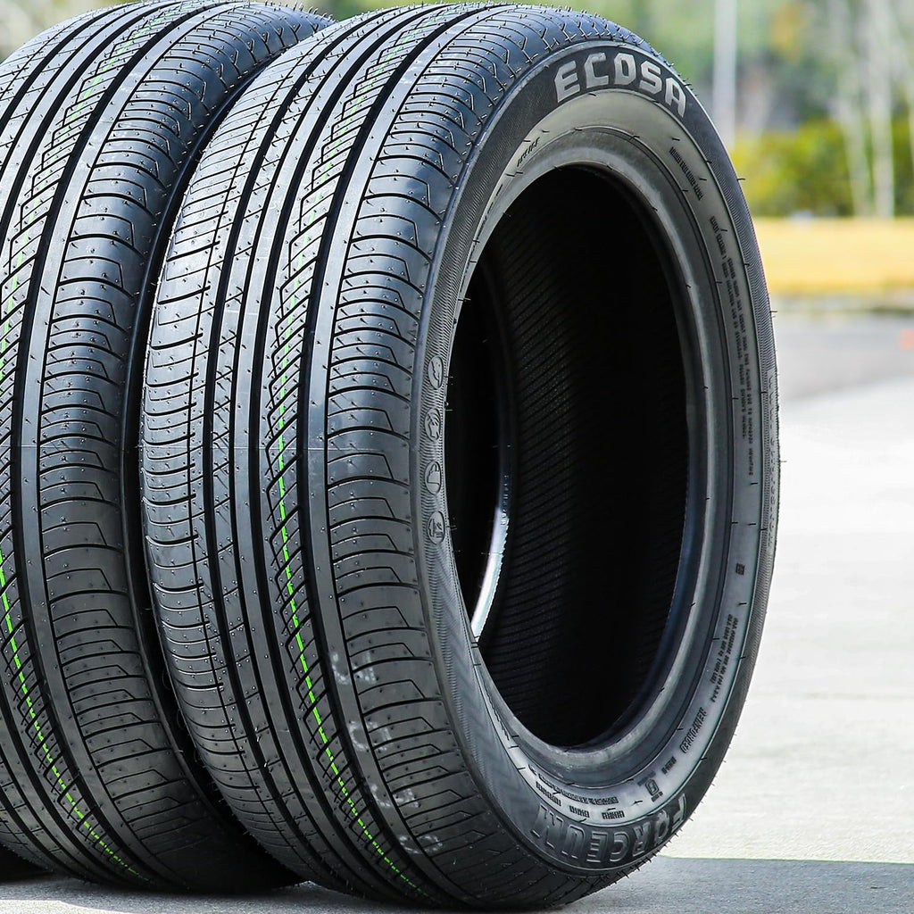 4 x 205/65R15 94V All Season Touring Tires X808656