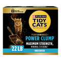 22 lb Clumping Cat Litter H1885