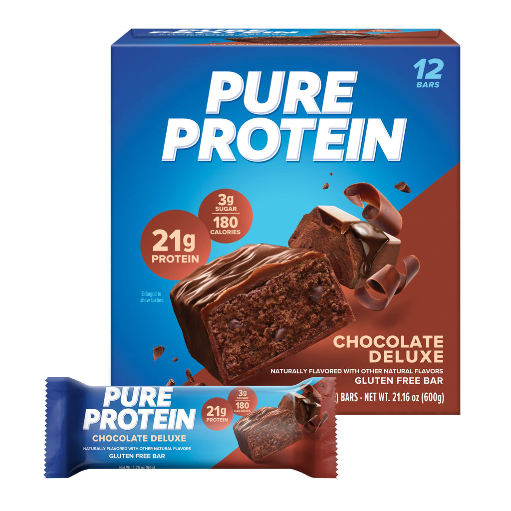 Vanilla Protein Shake, 30g Complete Protein I8213