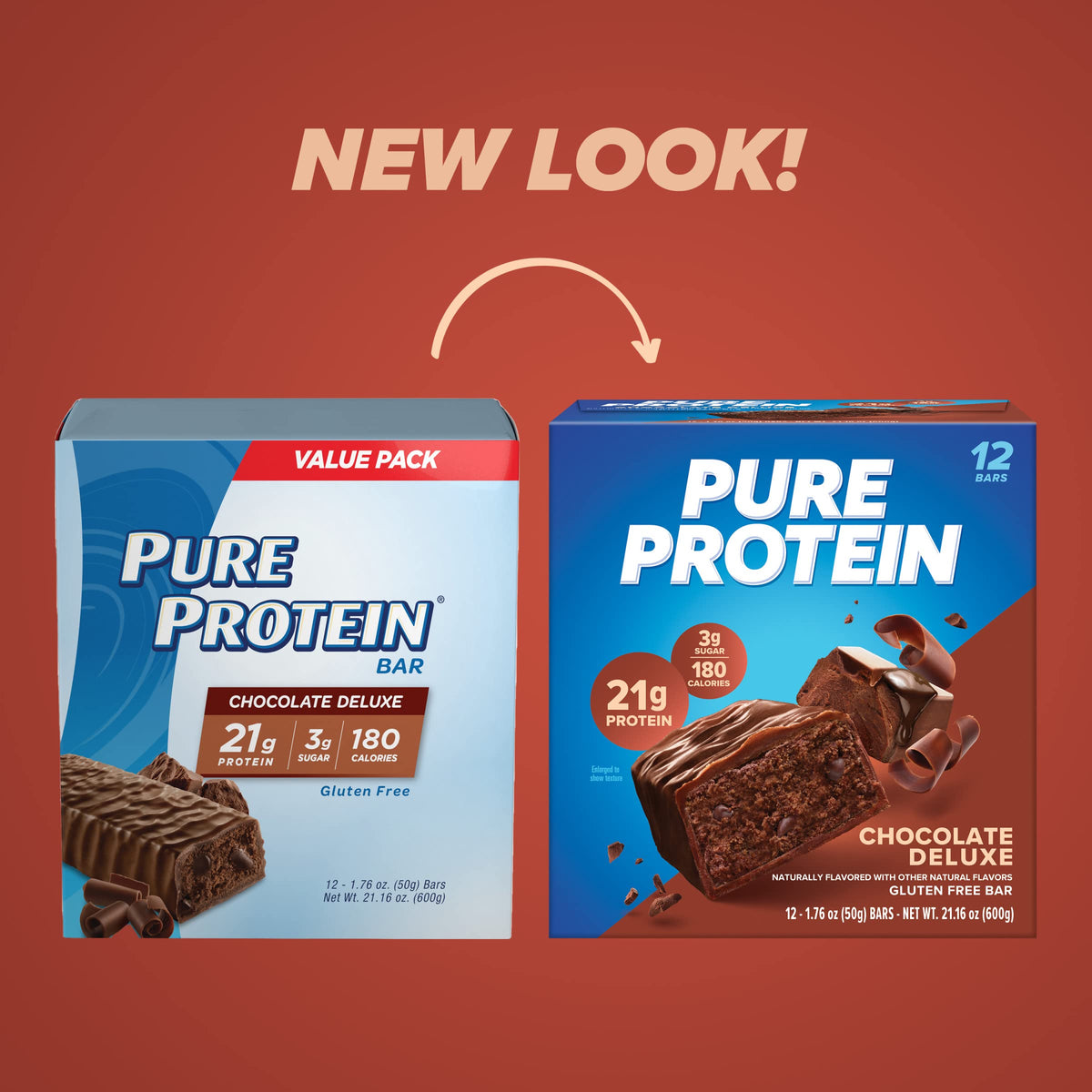 Vanilla Protein Shake, 30g Complete Protein I8213