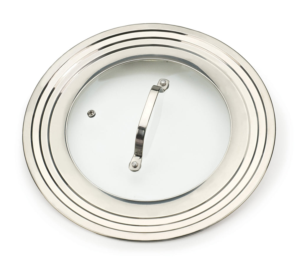 Tempered Glass Universal Lid Insert A109