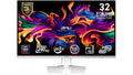 31.5 Inch 4K UHD 240Hz QD-OLED Gaming Monitor Q391
