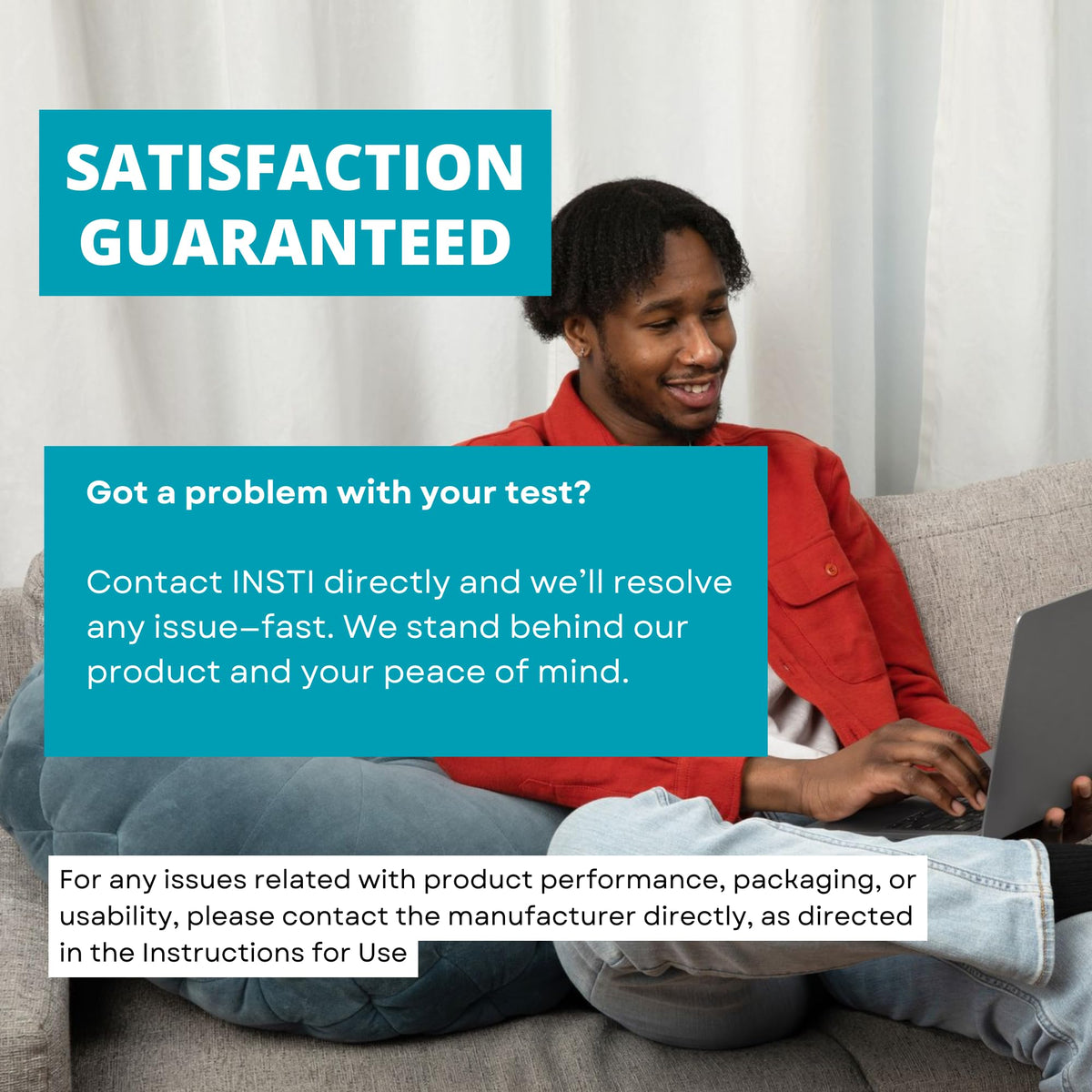 HIV Self Test Kit Q204876