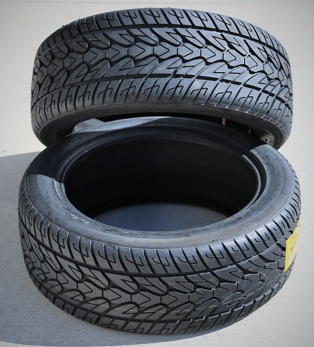 4 All Season Tires K559113