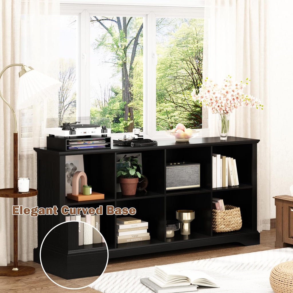 8 Cube Storage Organizer W6966