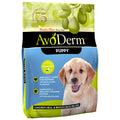 Natural Chicken Meal & Brown Rice Dry Puppy Food 15 lb F42154