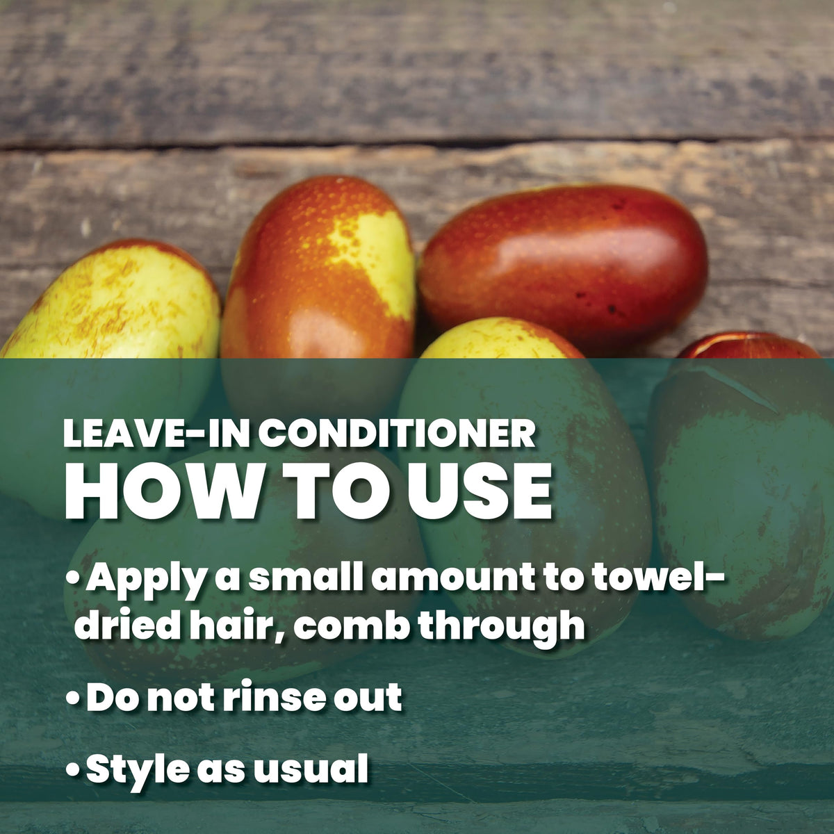 Men's Leave-In Conditioner, 12oz F819478