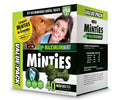 Minties Dog Dental Bone Treats C5125