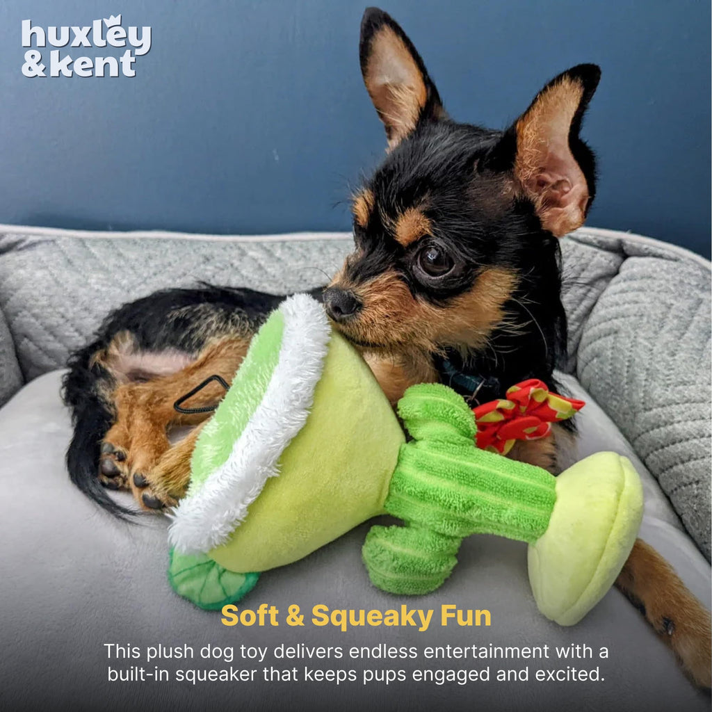 Funny Plush Squeaky Dog Toy A472