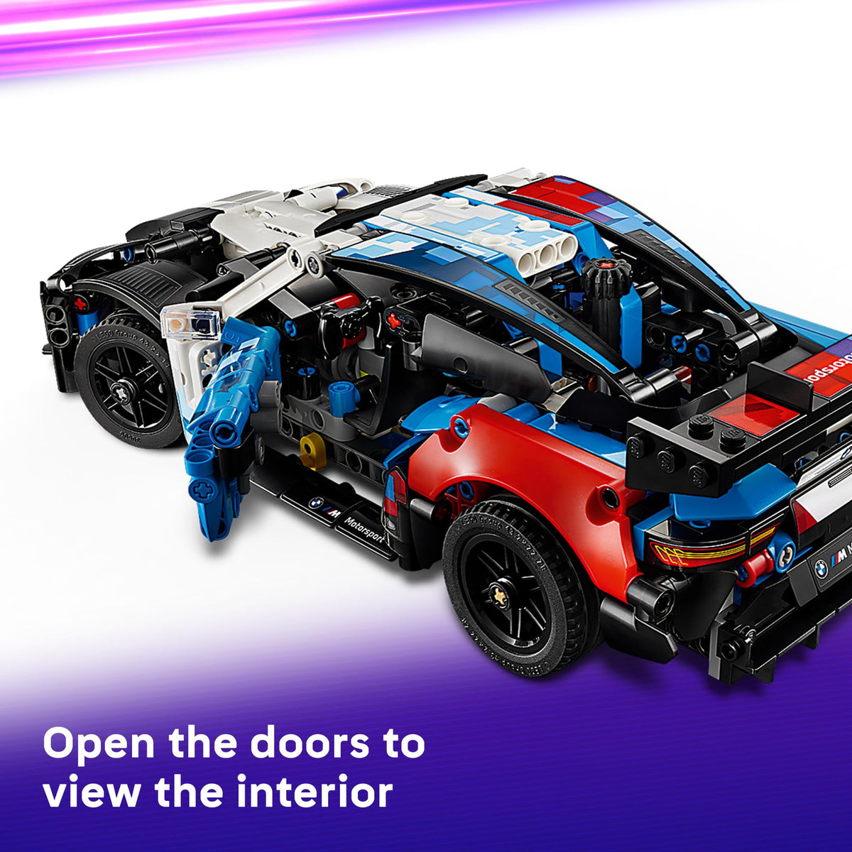 Race Car Y560