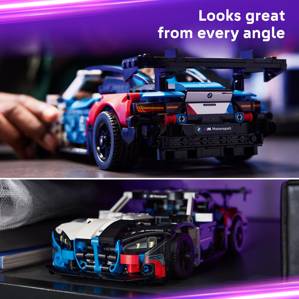 Race Car Y560