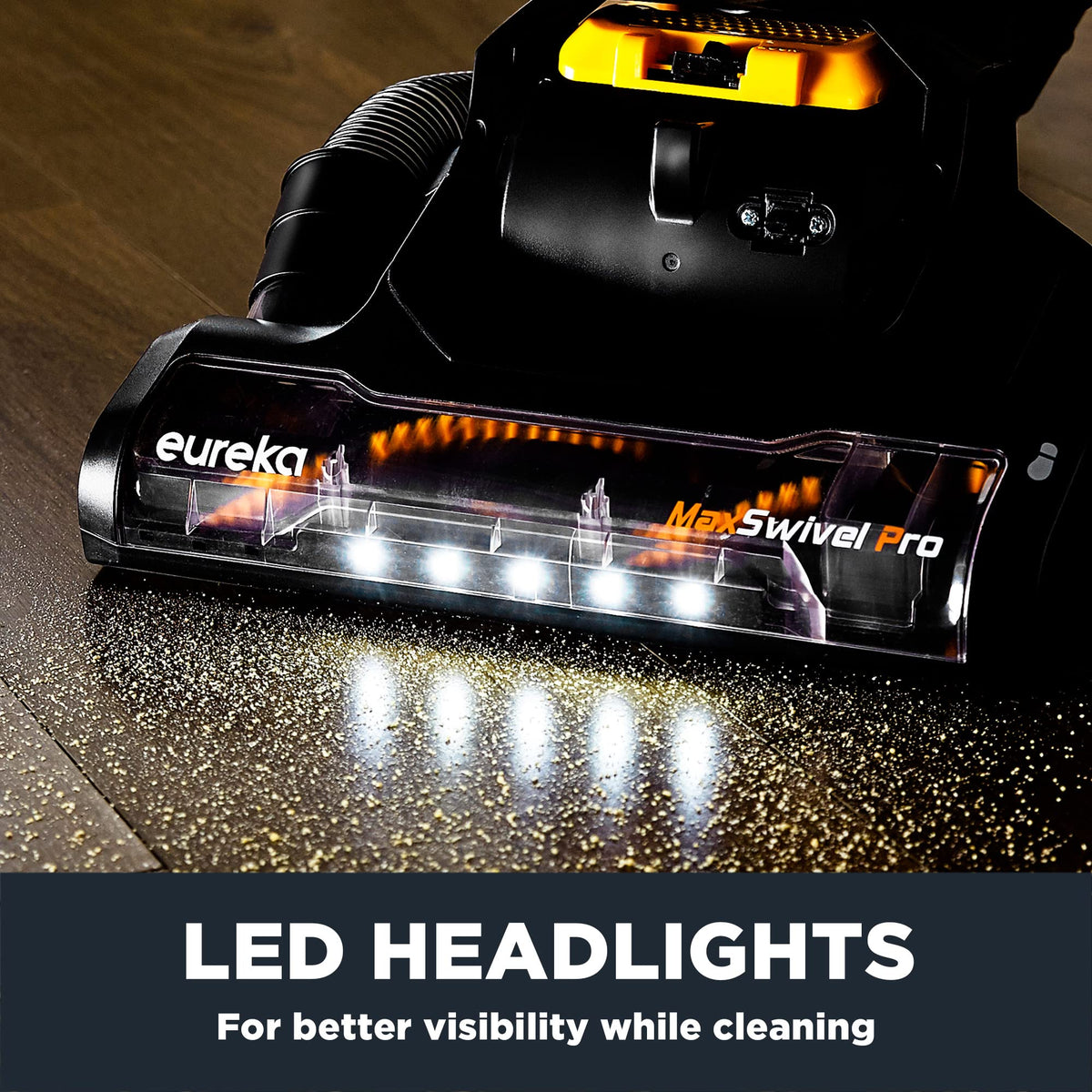 Lightweight Vacuum Cleaners Y3667