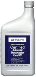 Automatic Transmission Fluid 1 Quart S880449