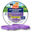 Flea & Tick Collar for Cats & Kittens 2 Pack H547