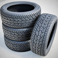 4 All Season Tires K559113