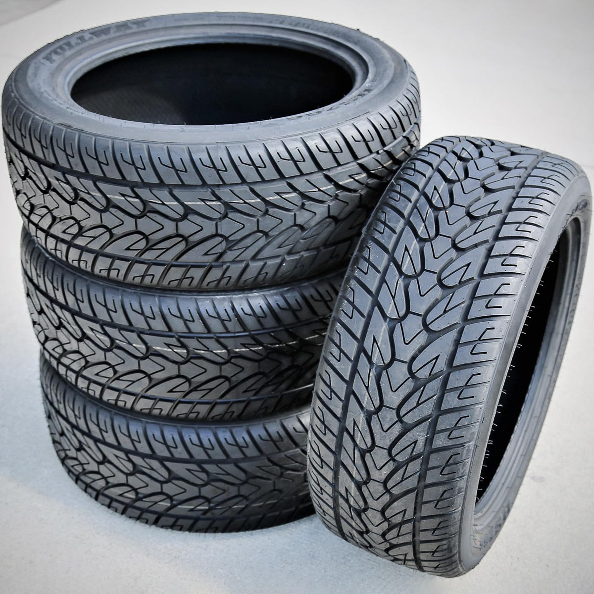 4 All Season Tires K559113