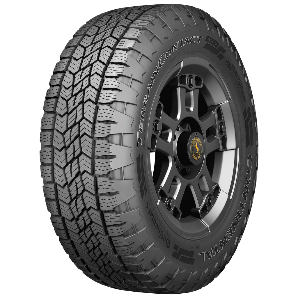 All Terrain 265/70R18 116T Light Truck Tire D646