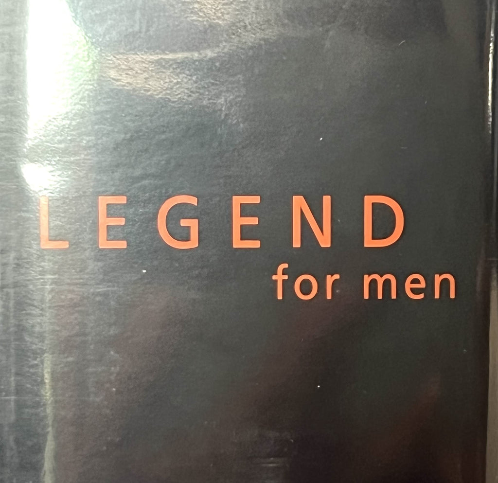 Men Eau de Toilette 100 ml B639792